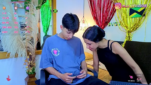 Morgan_alice – Live XXX-chat