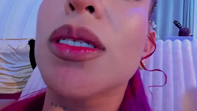 KatyaJackson – Live XXX-chat