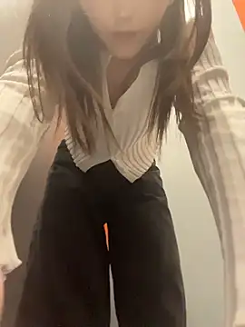 XXX chat uživo modela AnitaFly