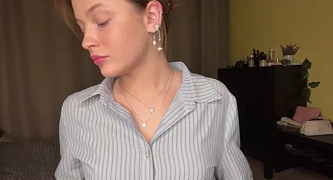 โชว์เว็บแคมของ MercyShadows