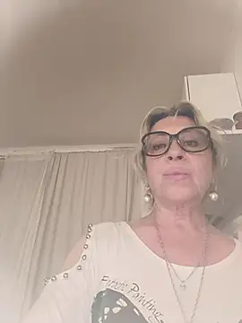 Webkamerová show Anabel-456