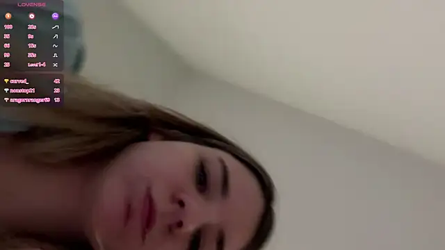 Peachy_keens – Live XXX-chat