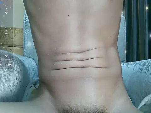 davidboys Show Webcam