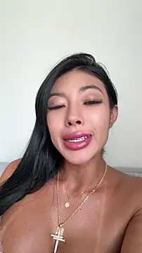 KalaBeckett_ 웹캠 쇼