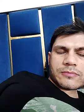 alex78265 Pertunjukan Webcam