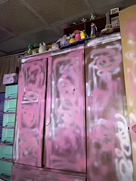 Webkamerová show JesuAdam