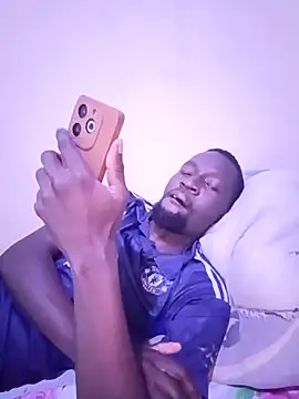 Show de Brian_johns na webcam