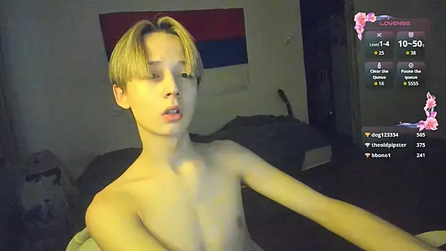 Vampirella_GSのライブXXXチャット