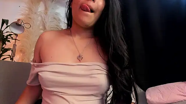 Chat XXX en directo de Serenity_Day