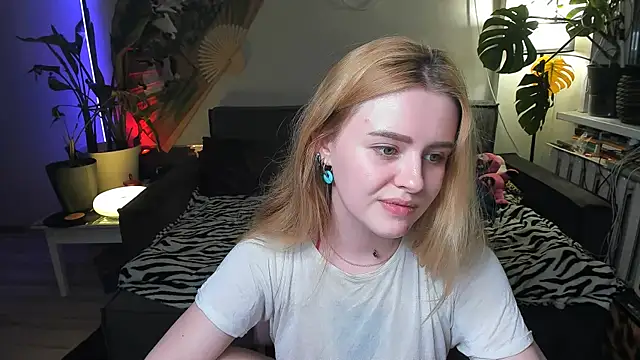 Alexa_Pirs' Live XXX Chat