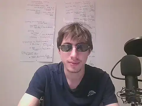 VelvetRagottiOG: онлайн-секс-чат