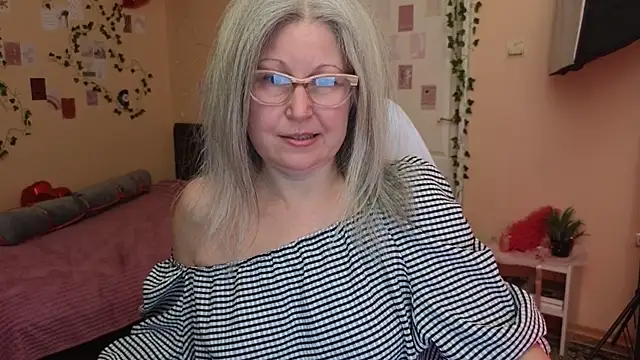 Wane_Witch's Live XXX Chat