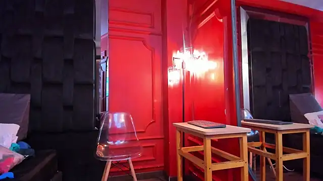 Chat XXX en directo de bellarivera_