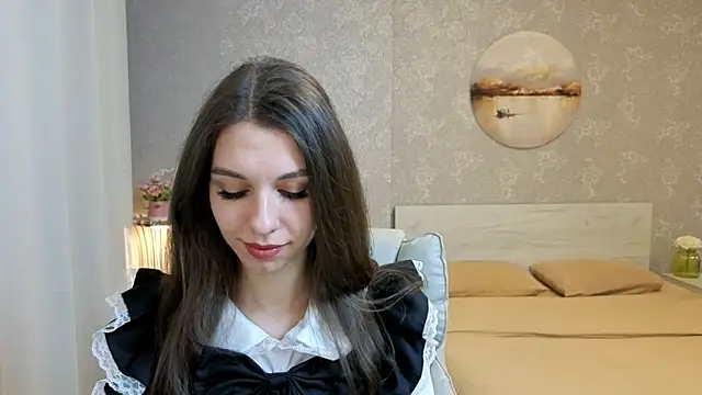 Chat XXX en directo de KellyShines