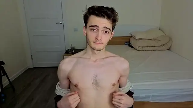 spider____manのライブXXXチャット