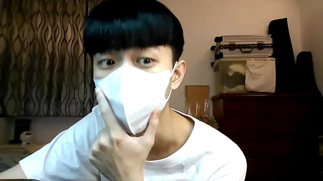 kai101010のウェブカメラショー