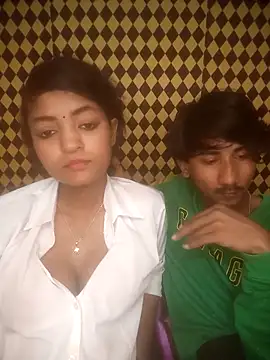 Freakingromance: вебкам-шоу