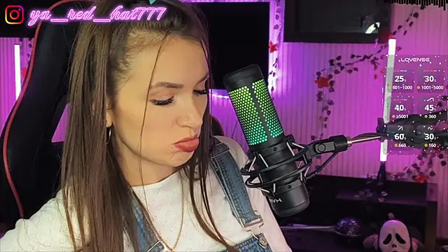 -RED_HAT- 现场XXX聊天