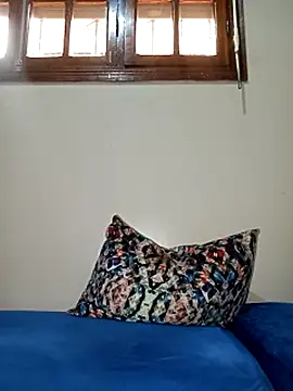 fati35flou Adlı Modelin Web Kamerası Şovu