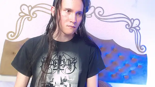 abysskingg Show in webcam