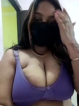 โชว์เว็บแคมของ Cute_avni099