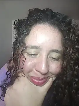 Chat XXX en directo de Valeriaa_Soleer