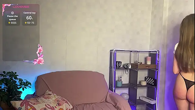 RosaMooren Live XXX chat