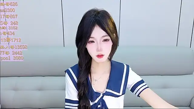 Tiantian9191 Show Webcam