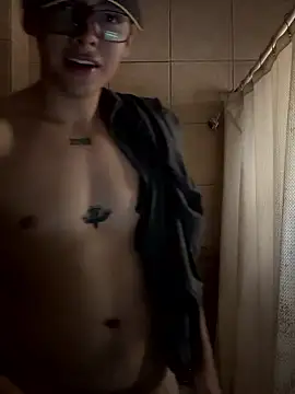 jossmacsi Live XXX-chat