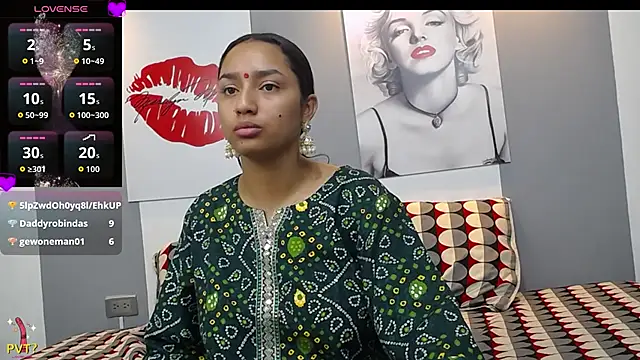 shakti_moumita's Live XXX Chat