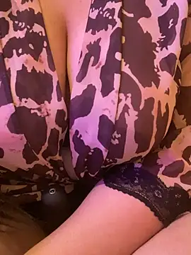 NARJICE_ Adlı Modelin Web Kamerası Şovu