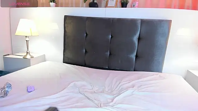 Keita_Moon Webcam Show