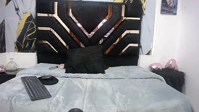 Show de webcam de lunakisscs