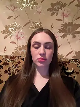 Webkamerová show AlinaLove3213