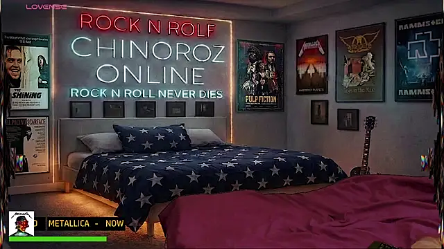 chino_rozのライブXXXチャット