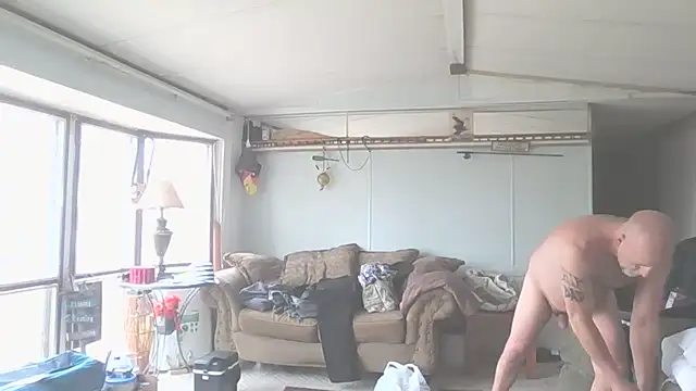 Yankeedave420's Webcam Show