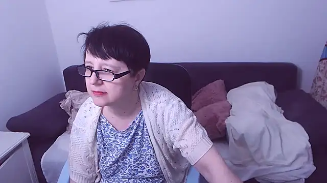 Chat +18 de ChristaRose ao vivo