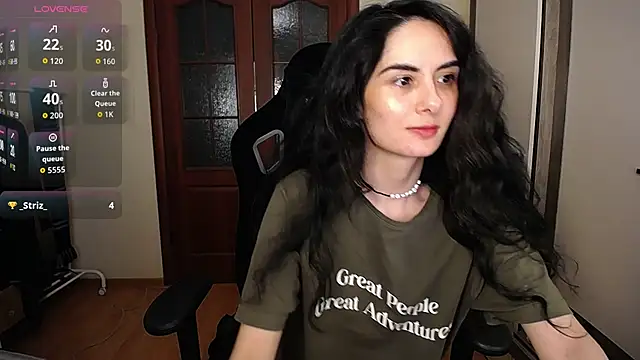 The_Blacksphinxxx's Live XXX Chat