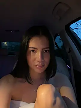 ClaireBree webcam show