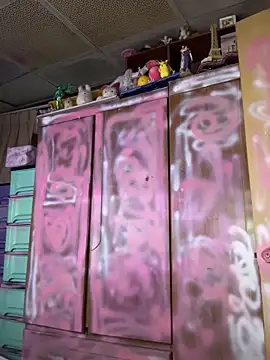 Вебкам-шоу JesuAdam