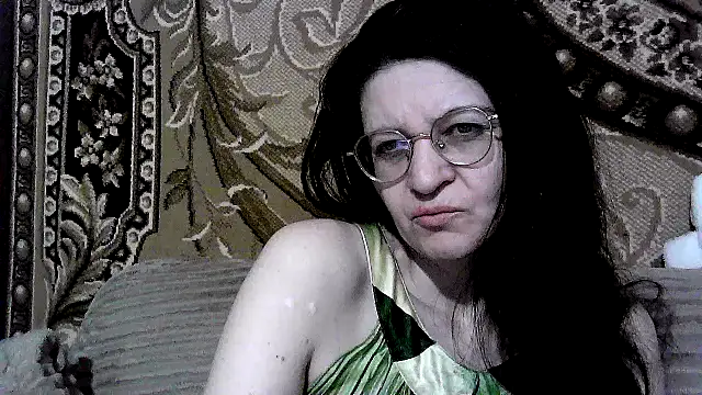 Etty_GinaのライブXXXチャット