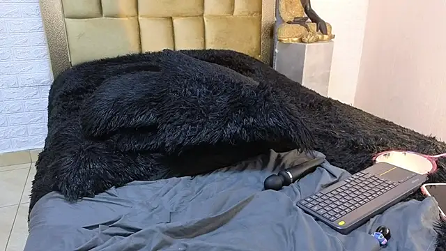 ximenawilliamss' Live XXX Chat