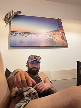 Goosebumps_21's Webcam Show