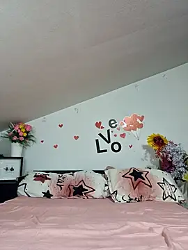 SweetMaddy888のライブXXXチャット