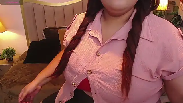 ailyn_mauryのライブXXXチャット