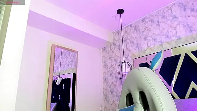 Luciifeer_'s Live XXX Chat