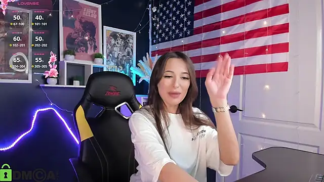 Lillie_MillerのライブXXXチャット