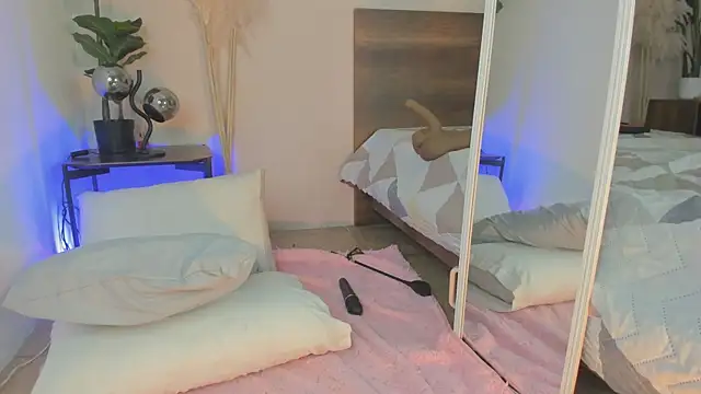 Niicol_Jenner élő XXX-chatje