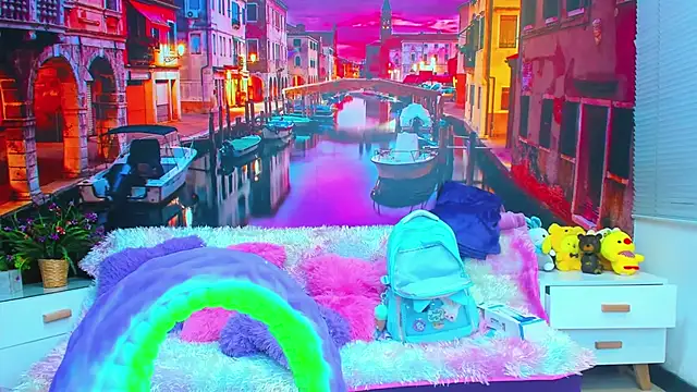 XXX chat uživo modela Giaa_rossi