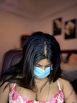 Jenny___girl Adlı Modelin Web Kamerası Şovu